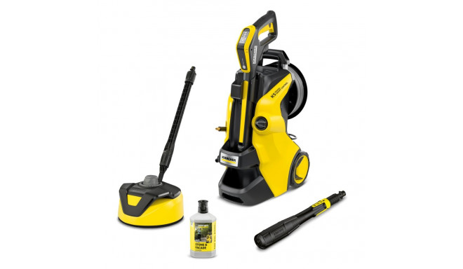 Myjka ciśnieniowa KARCHER K 5 Premium Smart Control Flex Home - 1.324-735.0