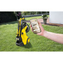 Myjka ciśnieniowa KARCHER K 5 Premium Smart Control Flex Home - 1.324-735.0