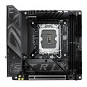 ASUS ROG STRIX B860-I GAMING WIFI Intel B860 LGA 1851 (Socket V1) mini ITX