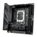 ASUS ROG STRIX B860-I GAMING WIFI Intel B860 LGA 1851 (Socket V1) mini ITX