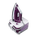 Braun CareStyle Compact Pro IS 2577 2400 W 1.5 L EloxalPlus soleplate Violet