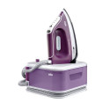 Braun CareStyle Compact Pro IS 2577 2400 W 1.5 L EloxalPlus soleplate Violet