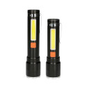 Extralink LED Flashlight EFL-1138 Wili rechargeable battery, 700lm