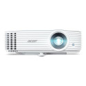 Acer H6542 data projector Standard throw projector 4000 ANSI lumens DLP 1080p (1920x1080) White