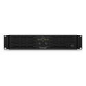 Behringer KM1700 audio amplifier Performance/stage Black