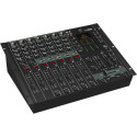 Behringer DX2000USB audio mixer 7 channels