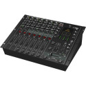 Behringer DX2000USB audio mixer 7 channels