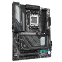 GIGABYTE B850 GAMING X WIFI6E Motherboard - AMD Ryzen 9000 Series CPUs, 12+2+2 Phases Digital VRM, u