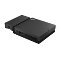 Lenovo ThinkSmart SmartDock Wired USB 3.2 Gen 2 (3.1 Gen 2) Type-C Black