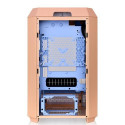 Thermaltake Tower 300 Peach Fuzz Micro Tower