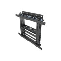 Equip 19&quot;-55&quot; Push-In Pop-Out TV Wall Mount Bracket