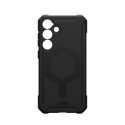 UAG Essential Armor Magnet MagSafe Case for Samsung Galaxy S25+ 5G - Black