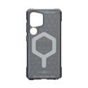 UAG Essential Armor Magnet MagSafe Case for Samsung Galaxy S25 Ultra 5G - Gray