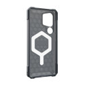 UAG Essential Armor Magnet MagSafe Case for Samsung Galaxy S25 Ultra 5G - Gray