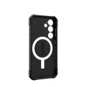 UAG Pathfinder Magnet MagSafe Case for Samsung Galaxy S25 5G - Black