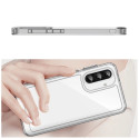 Outer Space Case Samsung Galaxy A56 Transparent