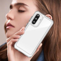 Outer Space Case Samsung Galaxy A56 Transparent