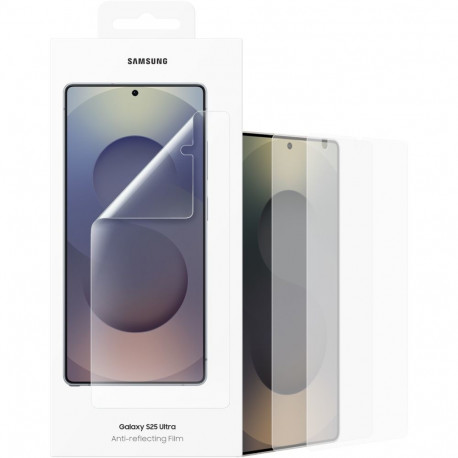 "Samsung Anti-reflecting Film für Galaxy S25 Ultra"