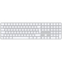 "APPLE Magic Keyboard with Touch ID and Numeric Keypad for Mac models with Apple silicon - Internati
