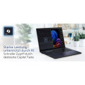 "Asus ExpertBook B3 B3404CVA-Q50183X i5 1335U/16GB/512GB/W11Pro/ star black"