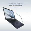 "Asus ExpertBook B3 B3604CVA-Q90095X i5 1335U/16GB/512GB/W11Pro/ star black"