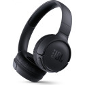 "JBL Tune 570BT Bluetooth Over-Ear Kopfhörer Black mit Freisprechfunktion"