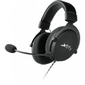 "Cherry Headset Xtrfy H2 Corded Gaming black"