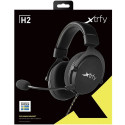 "Cherry Headset Xtrfy H2 Corded Gaming black"