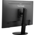 "68,6cm/27"" (3840x2160) ViewSonic VG2708-4K 16:9 4K IPS HDR10 4ms 60Hz 2xHDMI DP Pivot Black"