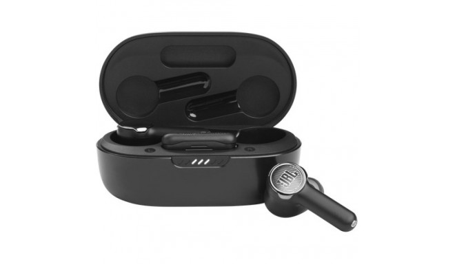"JBL Quantum TWS wireless in-ear BT black"