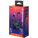 "JBL Quantum TWS wireless in-ear BT black"