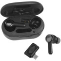 "JBL Quantum TWS wireless in-ear BT black"