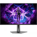 "81,3cm/32"" (3840x2160) AOC AGON PRO AG326UD 16:9 4k UHD OLED HDR400 TrueBlack 0,03ms 165Hz 2xHDMI 