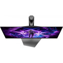 "81,3cm/32"" (3840x2160) AOC AGON PRO AG326UD 16:9 4k UHD OLED HDR400 TrueBlack 0,03ms 165Hz 2xHDMI 