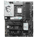 "LGA1851 MSI B860 GAMING PLUS WIFI"