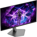 "81,3cm/32"" (3840x2160) AOC AGON PRO AG326UD 16:9 4k UHD OLED HDR400 TrueBlack 0,03ms 165Hz 2xHDMI 