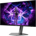 "81,3cm/32"" (3840x2160) AOC AGON PRO AG326UD 16:9 4k UHD OLED HDR400 TrueBlack 0,03ms 165Hz 2xHDMI 