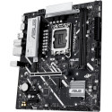 "LGA1851 ASUS PRIME B860M-K"