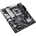 "LGA1851 ASUS PRIME B860M-K"