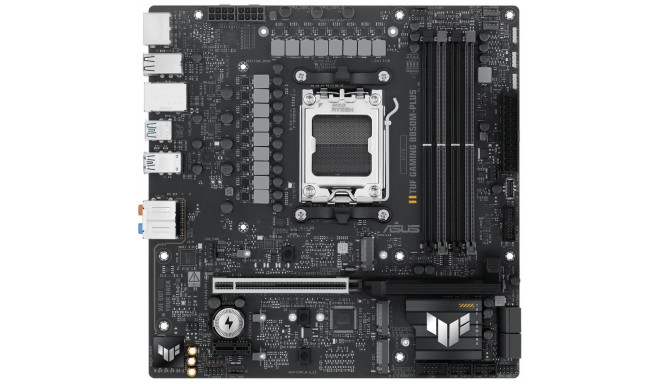 "AM5 ASUS TUF B850M-PLUS"