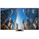 "247,65cm/97,5"" (3840x2160) Samsung QE98C 16:9 4K UHD 16/7 8ms 60Hz HDMI USB LAN Speaker Tizen Blac