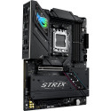 "AM5 ASUS ROG STRIX B850-F Gaming WIFI"