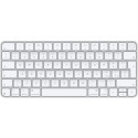 "APPLE Magic Keyboard with Touch ID for Mac models with Apple silicon - Italian"