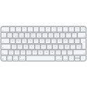 "APPLE Magic Keyboard with Touch ID for Mac models with Apple silicon - Spanish"