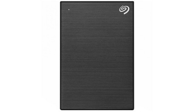 "SEAGATE One Touch SSD 1TB USB-C Black"