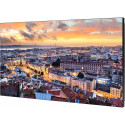 "138cm/55"" (1920x1080) Samsung VH55C-E 16:9 FHD IPS 8ms 24/7 HDMI DP DVI USB LAN Black"