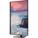 "68,6cm/27"" (2560x1440) AOC Value-line Q27V5N/BK 16:9 QHD VA 1ms 75Hz HDMI DP Speaker Black"