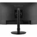"61cm/24"" (1920x1080) ViewSonic VG2408A 16:9 FHD IPS 5ms 100Hz HDMI VGA DP Speaker Pivot Black"