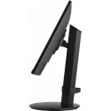 "61cm/24"" (1920x1080) ViewSonic VG2408A 16:9 FHD IPS 5ms 100Hz HDMI VGA DP Speaker Pivot Black"