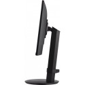 "61cm/24"" (1920x1080) ViewSonic VG2408A-MHD 16:9 FHD IPS 5ms 100Hz HDMI VGA DP Speaker Pivot Black"